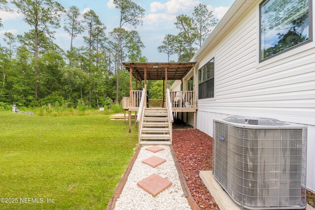 4690 Kim Ln, Keystone Heights, FL 32656 - photo 43