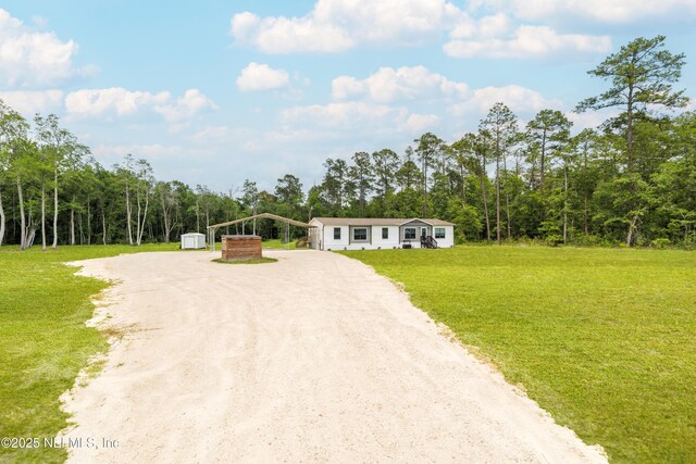 4690 Kim Ln, Keystone Heights, FL 32656 - photo 44
