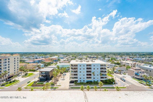 1201 1st St N Unit 1002, Jacksonville Beach, FL 32250 - drone / aerial view