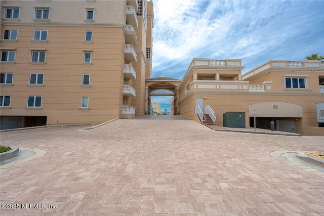 1201 1st St N Unit 1002, Jacksonville Beach, FL 32250 - view of property