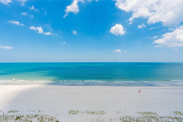 1201 1st St N Unit 1002, Jacksonville Beach, FL 32250 - water view with local beach