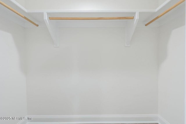 1201 1st St N Unit 1002, Jacksonville Beach, FL 32250 - view of walk in closet