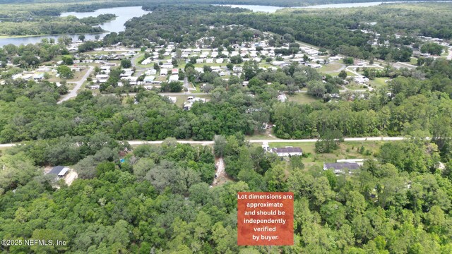 309 Madison St, Satsuma, FL 32189 - photo 1