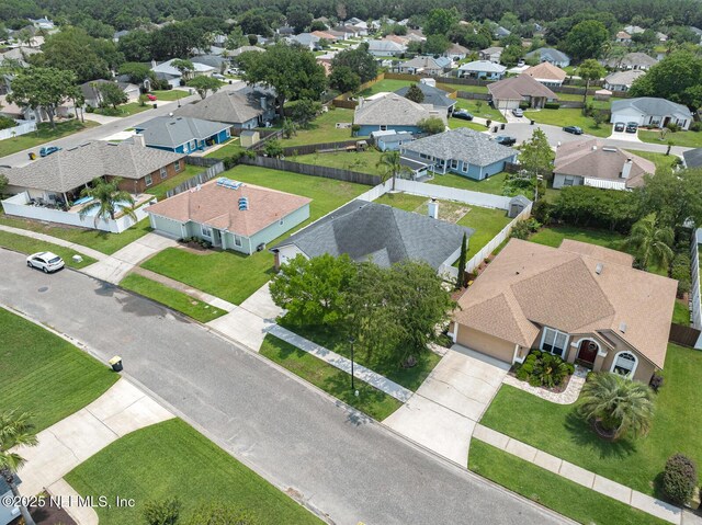 2439 Bentwater Dr W, Jacksonville, FL 32246 - photo 33