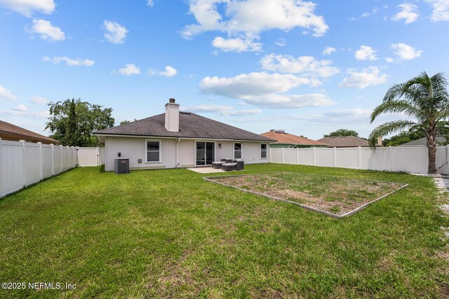 2439 Bentwater Dr W, Jacksonville, FL 32246 - photo 44
