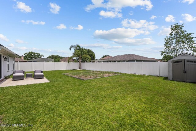 2439 Bentwater Dr W, Jacksonville, FL 32246 - photo 45