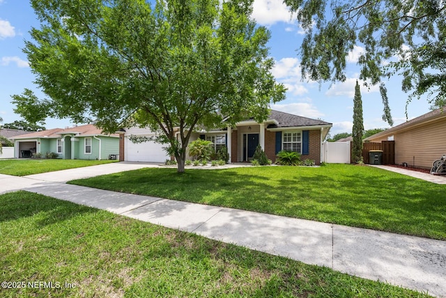 2439 Bentwater Dr W, Jacksonville, FL 32246 - photo 3