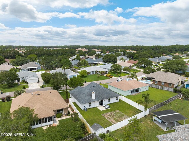 2439 Bentwater Dr W, Jacksonville, FL 32246 - photo 47