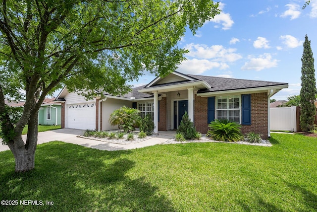 2439 Bentwater Dr W, Jacksonville, FL 32246 - photo 1
