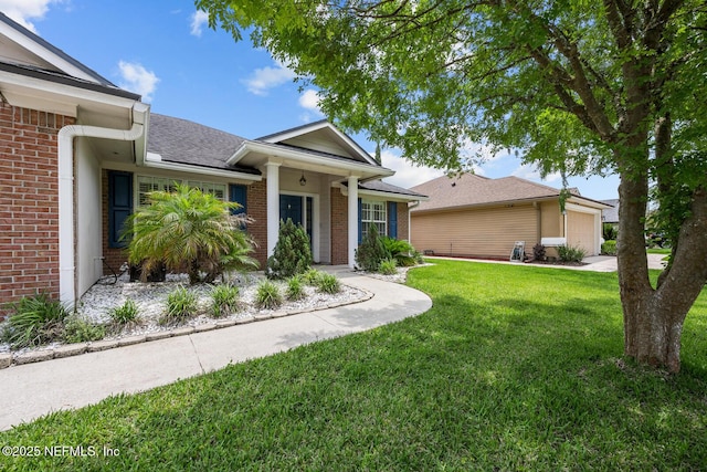 2439 Bentwater Dr W, Jacksonville, FL 32246 - photo 2