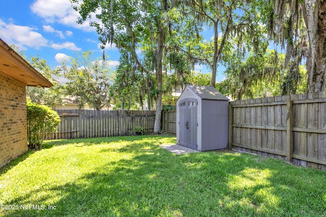 3111 Old Port Cir E, Jacksonville, FL 32216 - view of yard