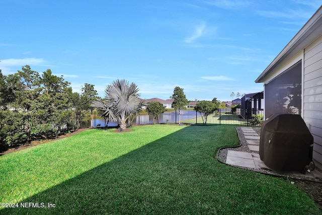 45 Lantern Post Way, Ponte Vedra, FL 32081 - view of yard