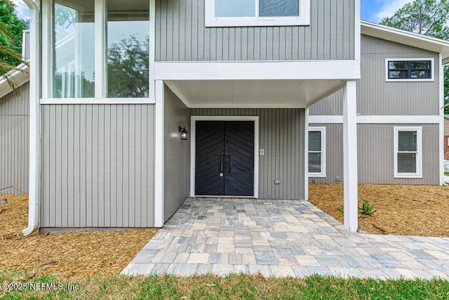 2605 Spreading Oaks Ln, Jacksonville, FL 32223 - view of property entrance