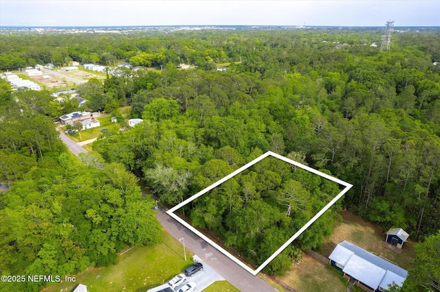 0 Josiah St, Saint Augustine, FL 32084