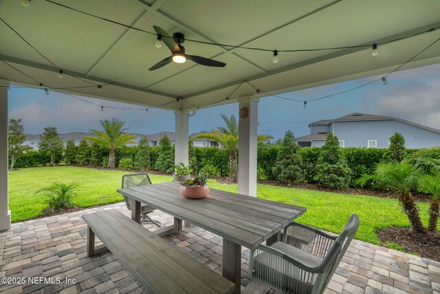 11119 Town View Dr, Jacksonville, FL 32256 - photo 29