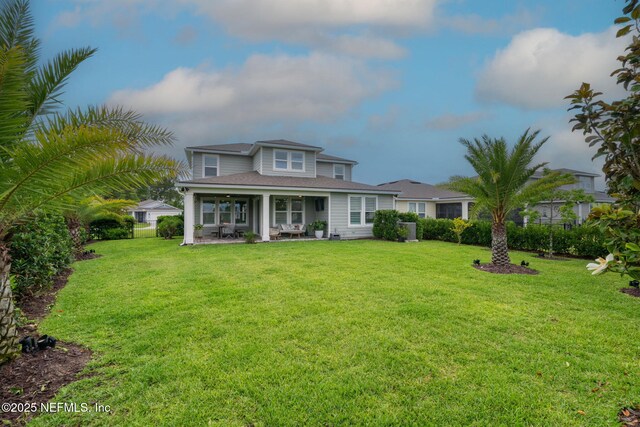11119 Town View Dr, Jacksonville, FL 32256 - photo 30