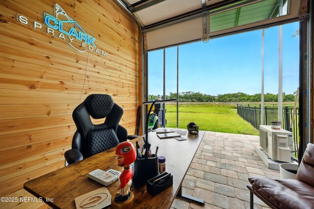 276 Baisden Rd, Jacksonville, FL 32218 - view of sunroom