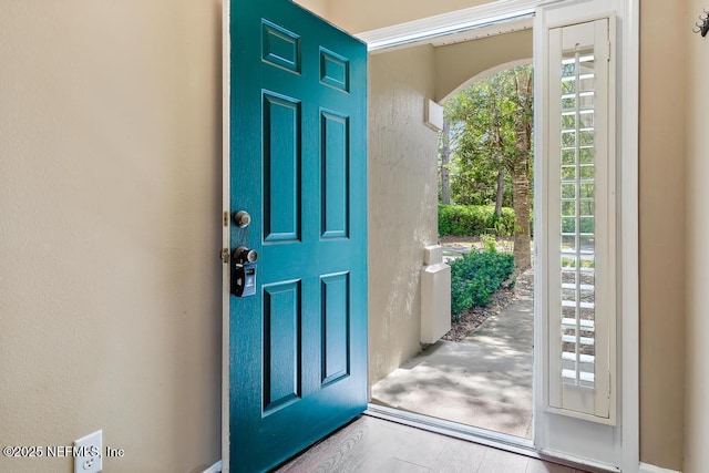 7990 Baymeadows Rd E Unit 2006, Jacksonville, FL 32256 - view of foyer