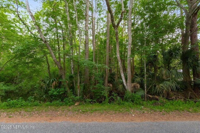 0 W 8th St, Saint Augustine, FL 32084