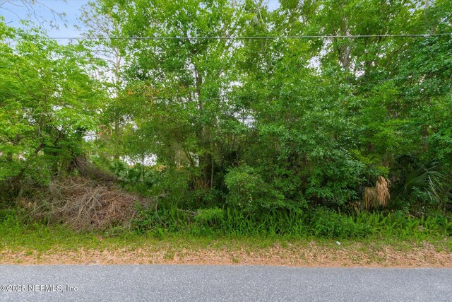 0 W 8th St, Saint Augustine, FL 32084