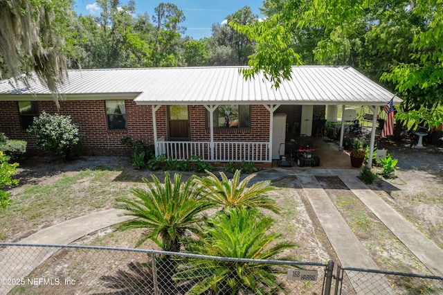 168 Bardin Rd, Palatka, FL 32177 - photo 1