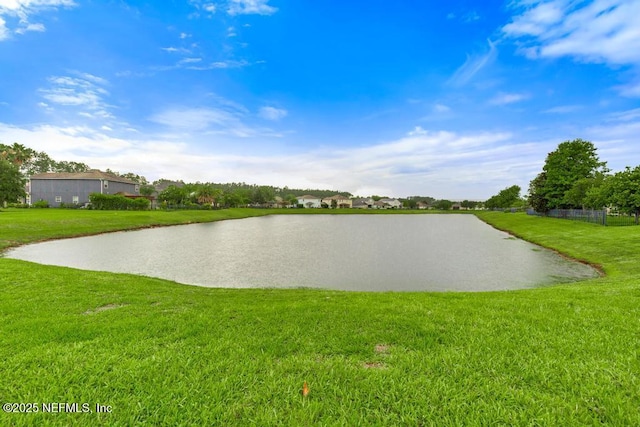 112 Glenlivet Way, Saint Johns, FL 32259 - water view