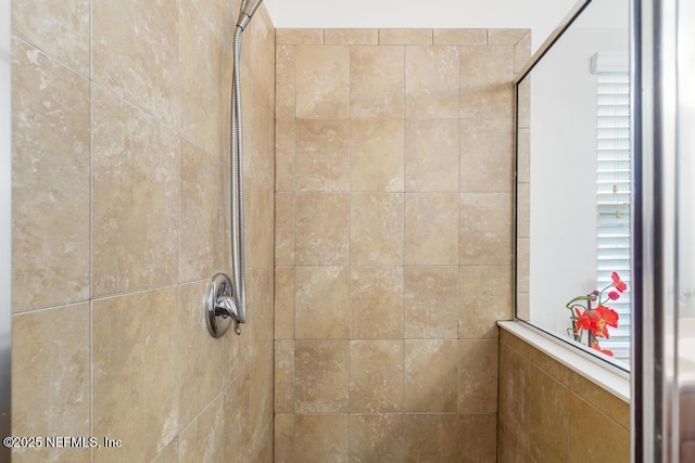 112 Glenlivet Way, Saint Johns, FL 32259 - bathroom view of a tile shower