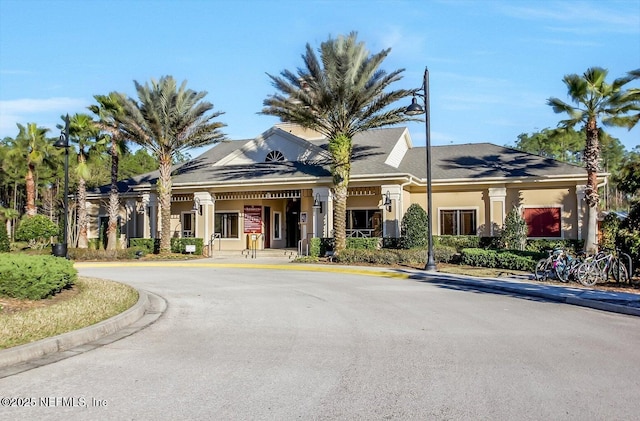 112 Glenlivet Way, Saint Johns, FL 32259 - view of building exterior