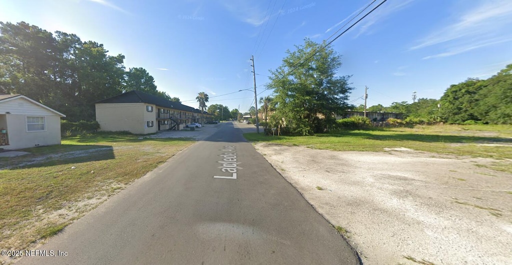 1357 Laclede Ave, Jacksonville, FL 32205