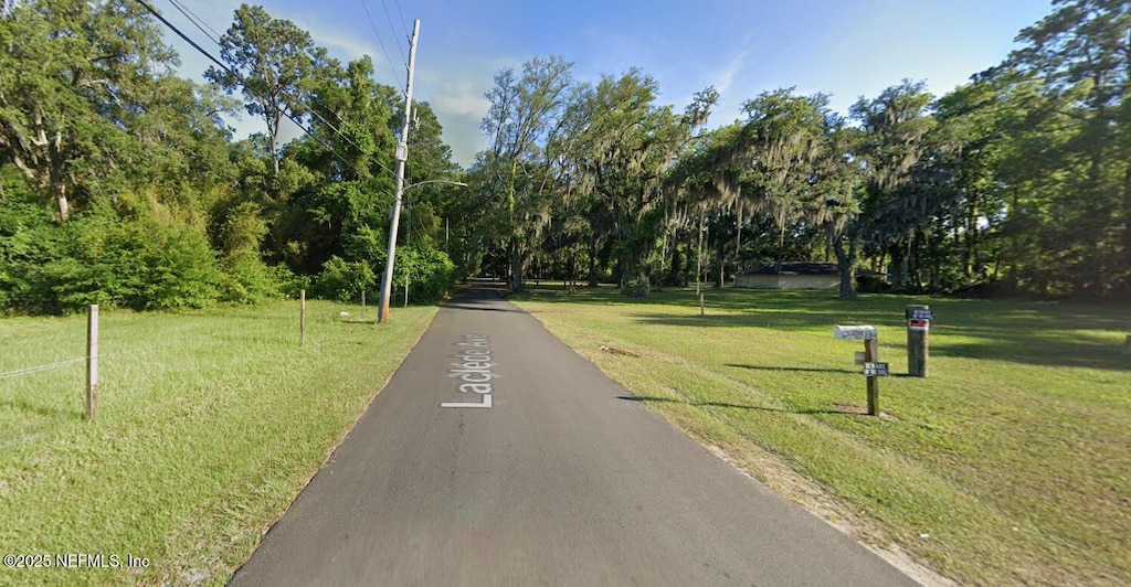 1357 Laclede Ave, Jacksonville, FL 32205