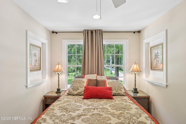 145 River Rd, Orange Park, FL 32073 - view of bedroom