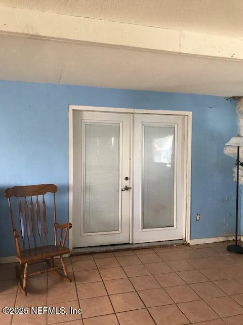 2404 Crill Ave, Palatka, FL 32177 - view of entrance to property