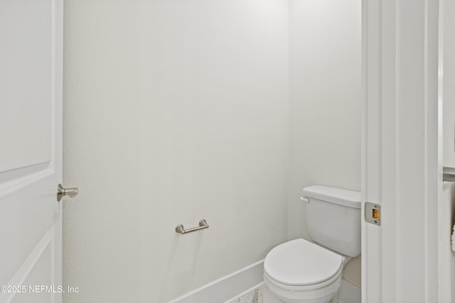 85 Park Center Ave, Ponte Vedra, FL 32081 - bathroom with toilet