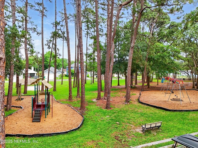 1100 18th St N, Jacksonville Beach, FL 32250 - photo 24