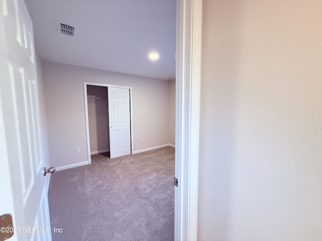 6971 Como Rd, Jacksonville, FL 32210 - carpeted spare room with baseboards