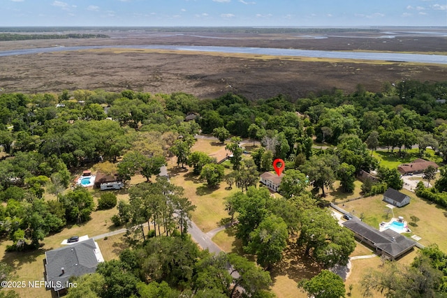 17459 Eagle Bend Blvd, Jacksonville, FL 32226 - view of property location