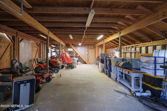 17459 Eagle Bend Blvd, Jacksonville, FL 32226 - view of misc room