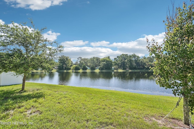 96 Cody St, Saint Augustine, FL 32084 - water view