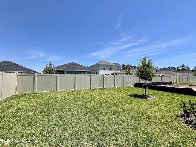 354 Boulder Ln, Saint Johns, FL 32259 - view of yard with a residential view