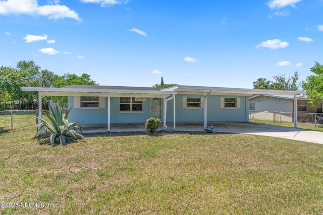 10746 Luana Dr N, Jacksonville, FL 32246 - photo 1