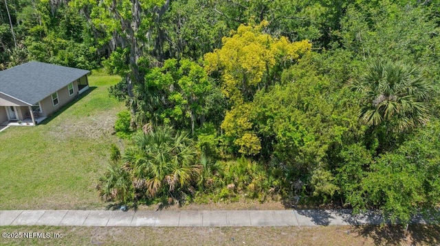 281 N Volusia St, Saint Augustine, FL 32084