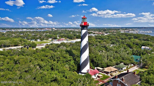 281 N Volusia St, Saint Augustine, FL 32084