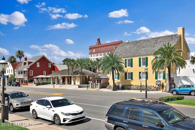281 N Volusia St, Saint Augustine, FL 32084