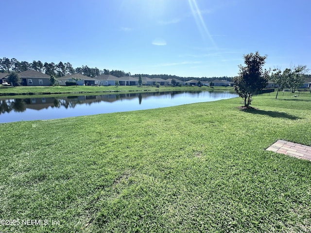 510 Broomsedge Cir, Saint Augustine, FL 32095 - water view