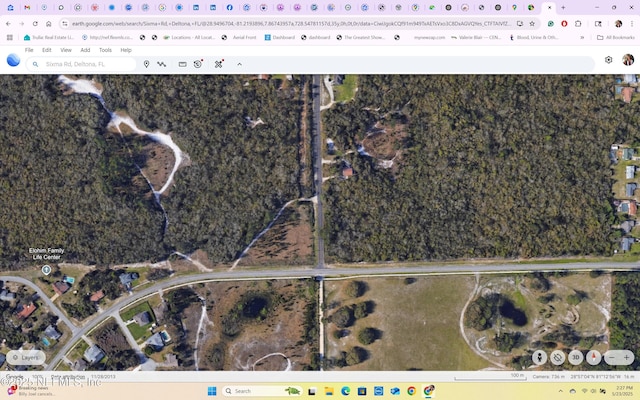 0 Sixma Rd, Deltona, FL 32738