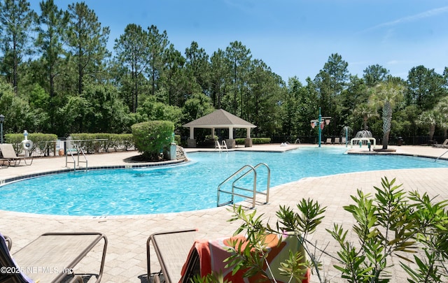 15848 Rachel Creek Dr, Jacksonville, FL 32218 - photo 34