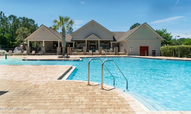 15848 Rachel Creek Dr, Jacksonville, FL 32218 - photo 33