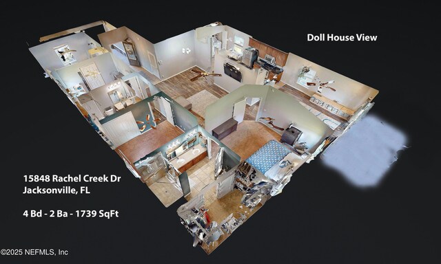15848 Rachel Creek Dr, Jacksonville, FL 32218 - photo 30