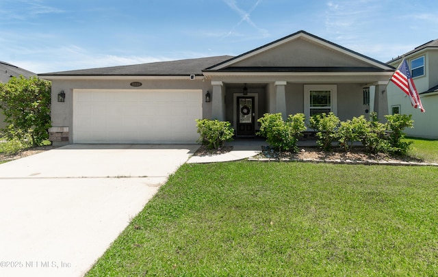 15848 Rachel Creek Dr, Jacksonville, FL 32218 - photo 1