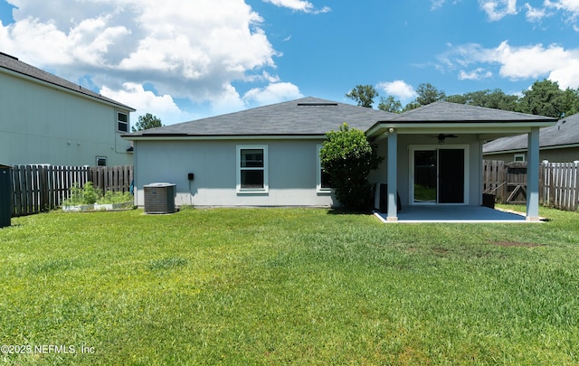 15848 Rachel Creek Dr, Jacksonville, FL 32218 - photo 2
